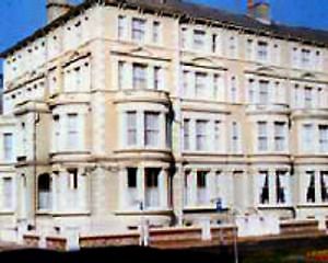 Lathom Hotel AEGON International Esterno foto