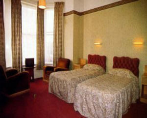 Lathom Hotel AEGON International Esterno foto